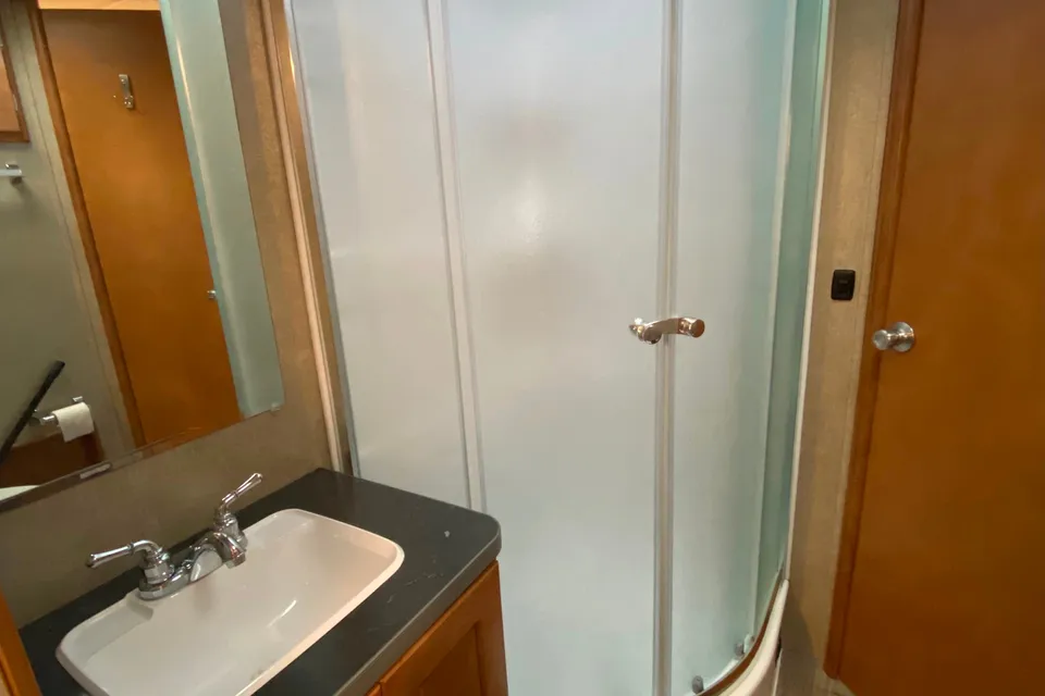 Our home away from home w/bunk beds! *Pet Friendly*