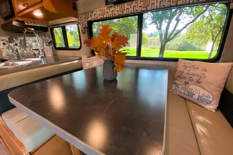 Our home away from home w/bunk beds! *Pet Friendly*