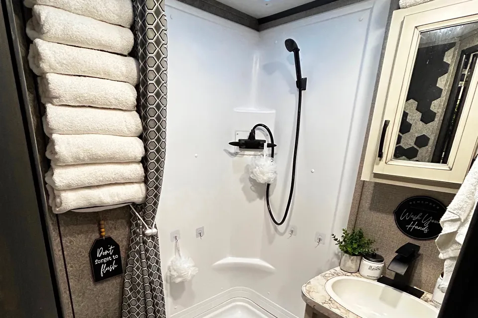Jayco Glamping
