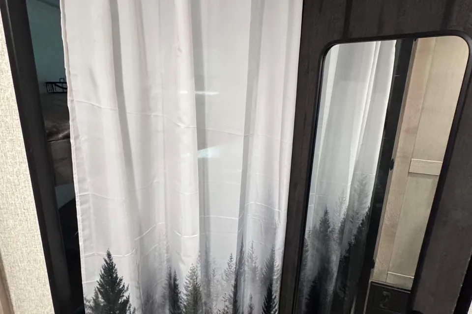 Cameron's KZ Connect Travel Trailer