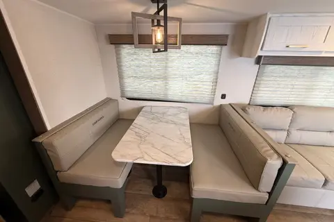 2 Bedroom 1.5 Bath Eddie Bauer Luxury