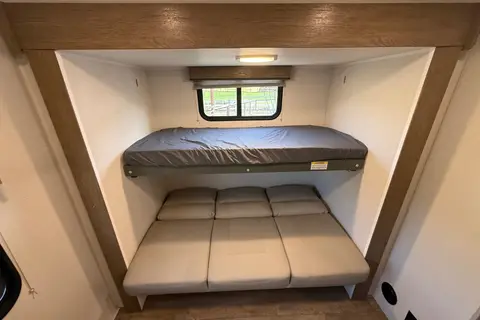 2 Bedroom 1.5 Bath Eddie Bauer Luxury