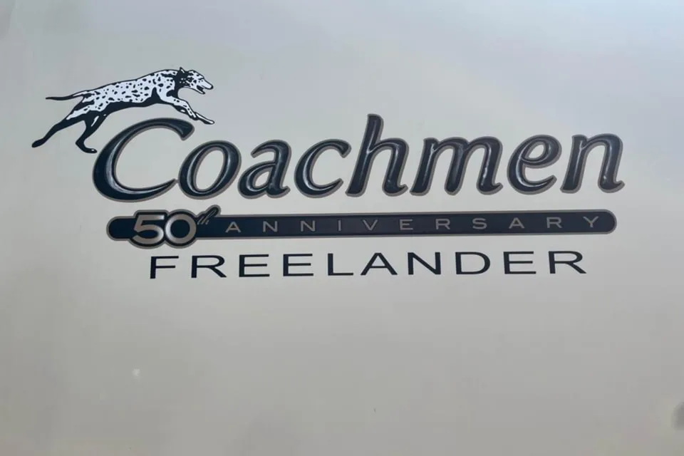 Kyle's Coach