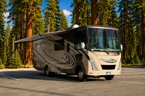 🏕️ Perfect Adventure Awaits! | 2019 Thor Windsport 29M