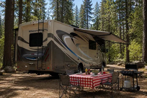 🏕️ Perfect Adventure Awaits! | 2019 Thor Windsport 29M