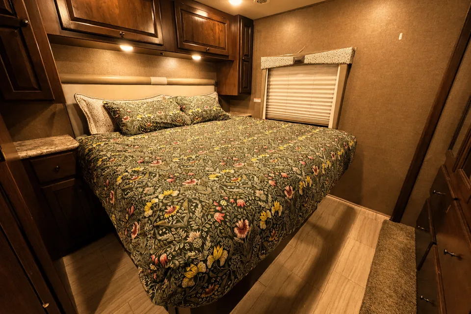 🏕️ Perfect Adventure Awaits! | 2019 Thor Windsport 29M