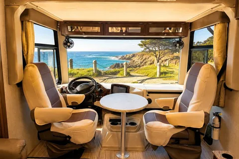 🏕️ Perfect Adventure Awaits! | 2019 Thor Windsport 29M