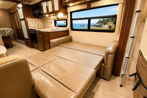 🏕️ Perfect Adventure Awaits! | 2019 Thor Windsport 29M