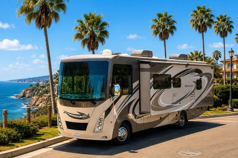 🏕️ Perfect Adventure Awaits! | 2019 Thor Windsport 29M