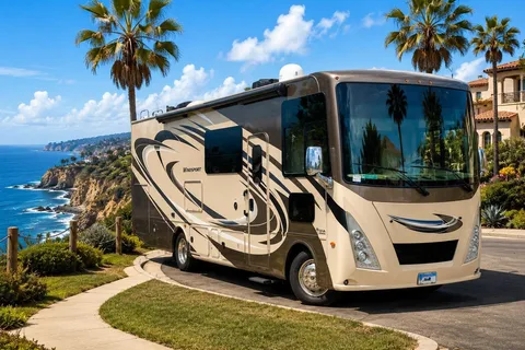 🏕️ Perfect Adventure Awaits! | 2019 Thor Windsport 29M