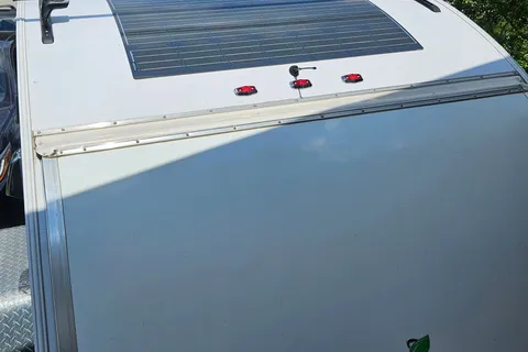 NuCamp T@G Boondock XL Teardrop Micro Trailer