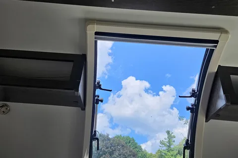 NuCamp T@G Boondock XL Teardrop Micro Trailer
