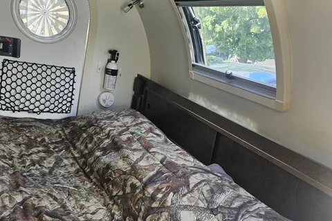 NuCamp T@G Boondock XL Teardrop Micro Trailer