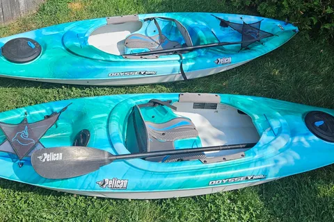 NuCamp T@G Boondock XL Teardrop Micro Trailer