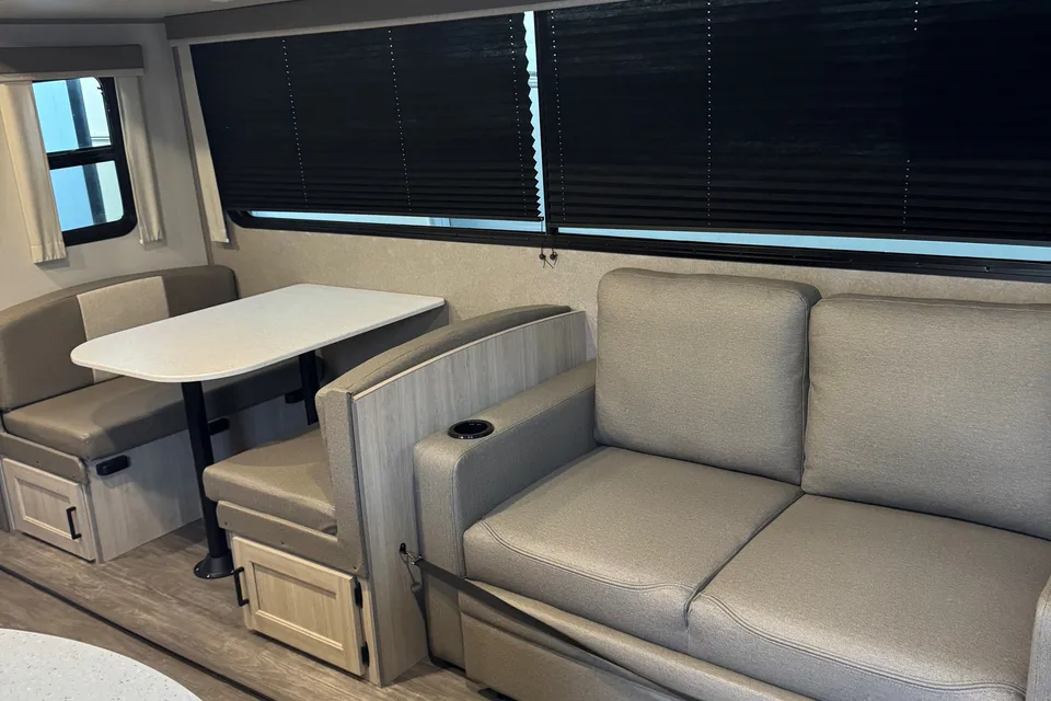2026 Forest River Aurora Travel Trailer