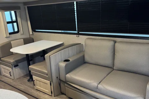 2026 Forest River Aurora Travel Trailer