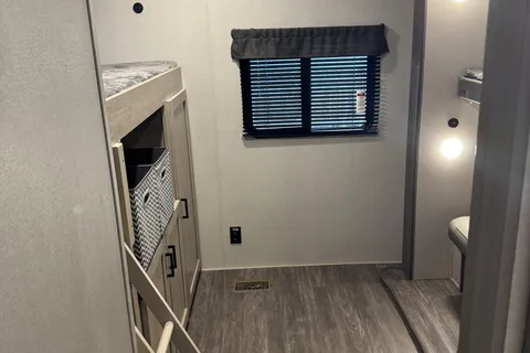 2026 Forest River Aurora Travel Trailer