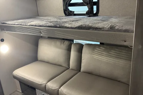 2026 Forest River Aurora Travel Trailer