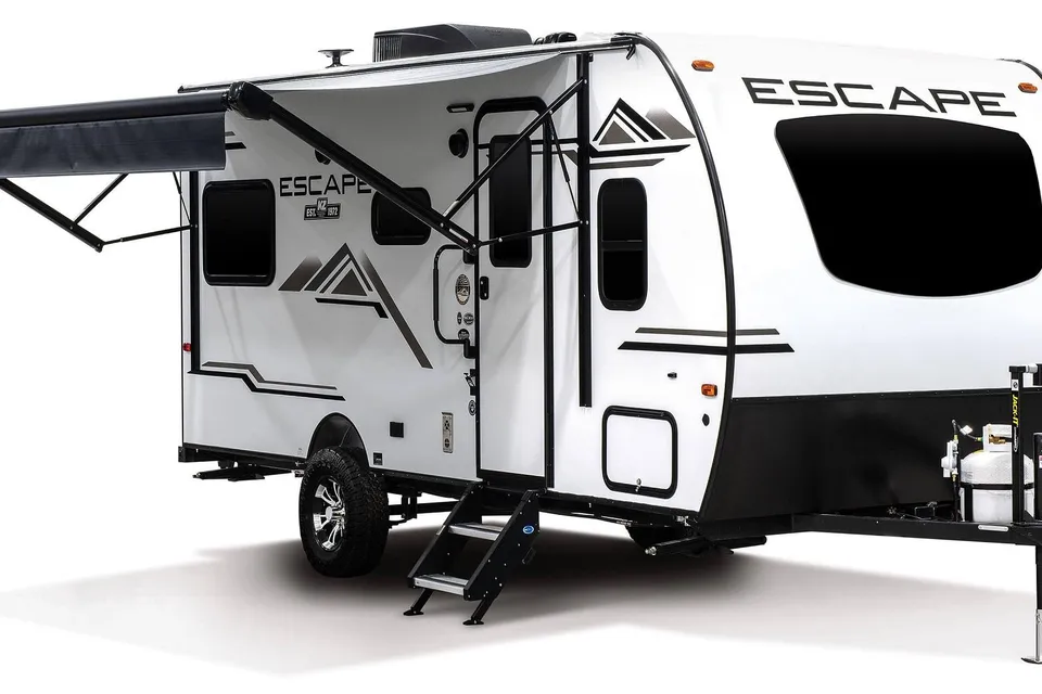 Lone Willow Family RV