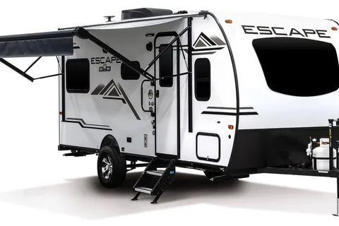 Lone Willow Family RV