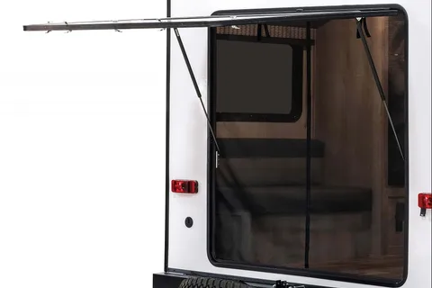Lone Willow Family RV