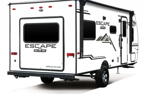 Lone Willow Family RV