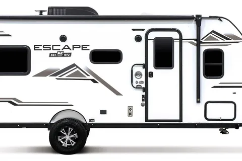 Lone Willow Family RV
