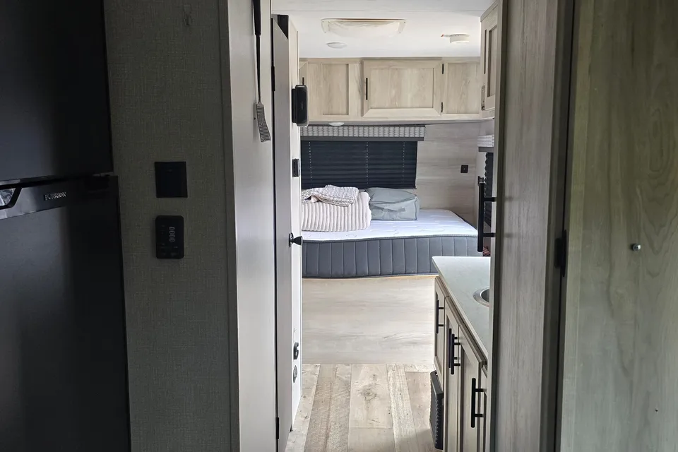 Lone Willow Family RV