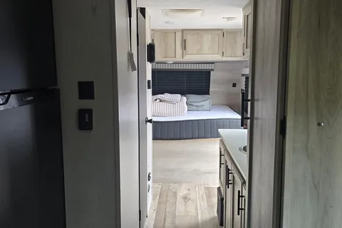 Lone Willow Family RV