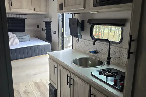 Lone Willow Family RV