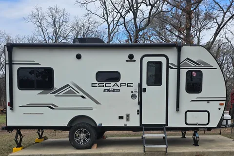 Lone Willow Family RV