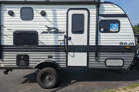 Home on Wheels 
