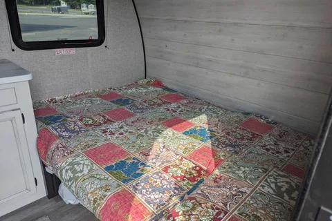 Home on Wheels 