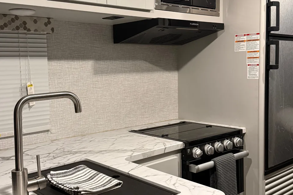 The Northern Nest | Sleeps 8