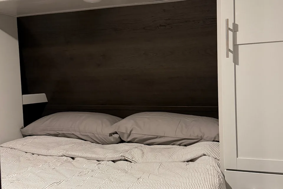 The Northern Nest | Sleeps 8