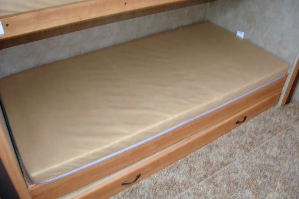 kyle's Keystone Sprinter 311BHS Travel Trailer