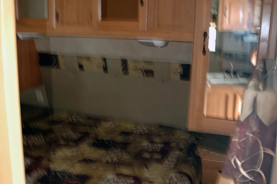 kyle's Keystone Sprinter 311BHS Travel Trailer
