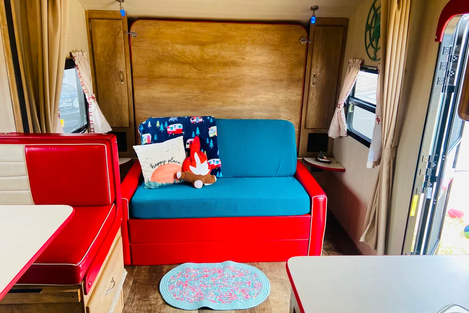 Dorothy the Ruby Red Kansas beauty