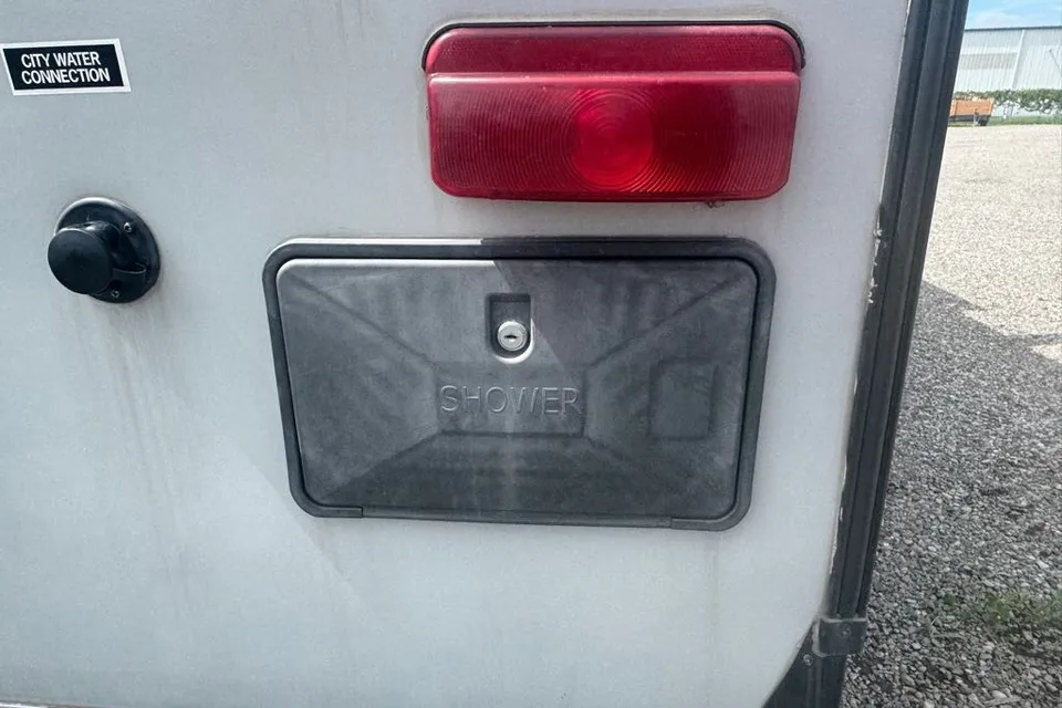 Tow-Your-Own Grand River 32BHS Travel Trailer