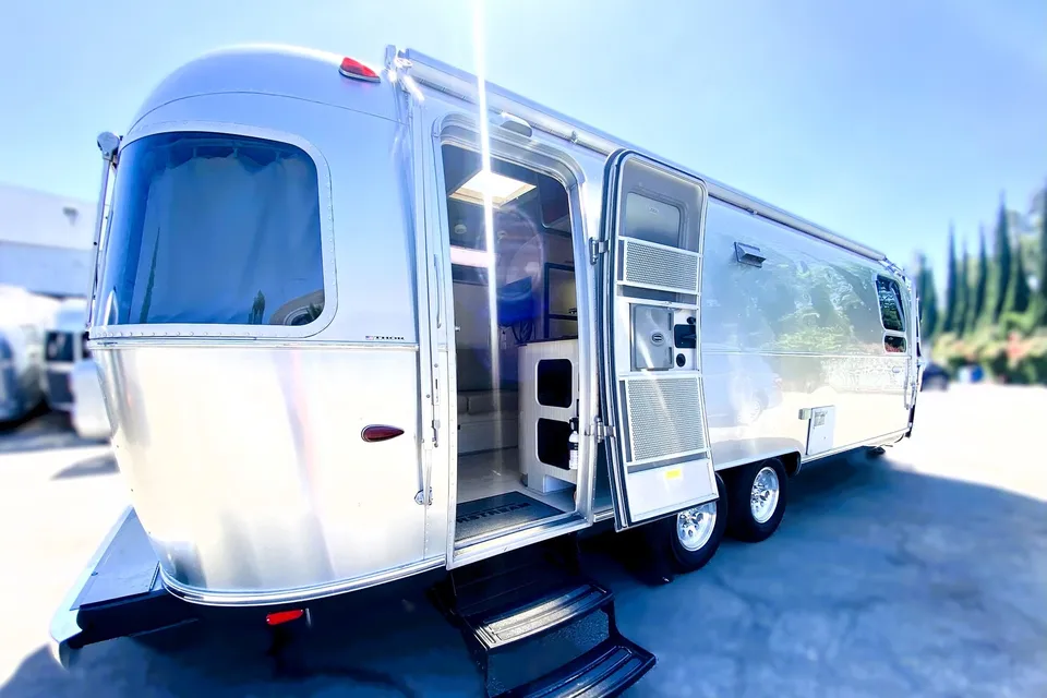 🌪️ Silver Soufflé 🌪️ Sleeps 6 • Panoramic Views • Impeccable!