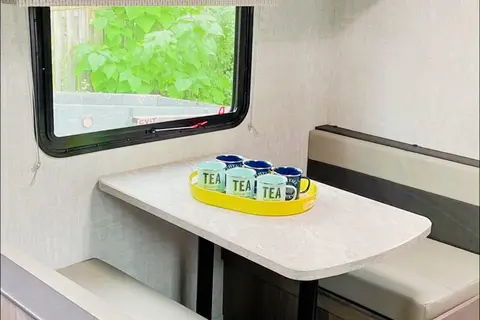 Graham's Camper