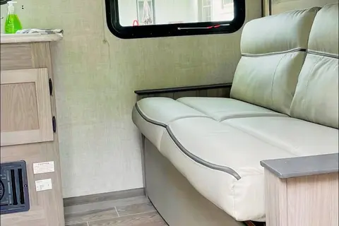 Graham's Camper