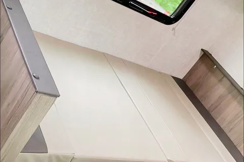 Graham's Camper