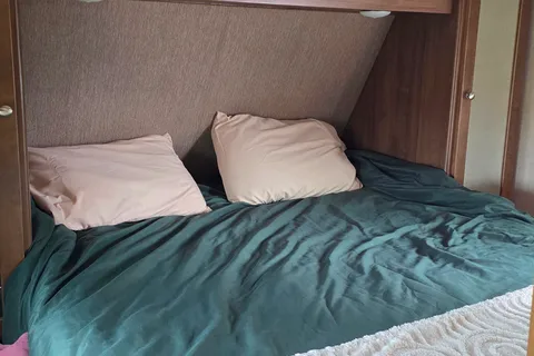 RV There Yet ? Dutchmen Aspen Trail Travel Trailer