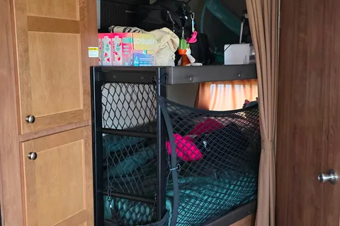 RV There Yet ? Dutchmen Aspen Trail Travel Trailer