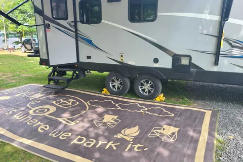 *DELIVERY ONLY* Cruiser RV Shadow Cruiser 225RBS 22 Travel Trailer