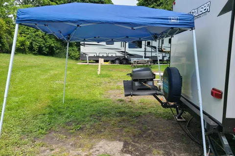 *DELIVERY ONLY* Cruiser RV Shadow Cruiser 225RBS 22 Travel Trailer