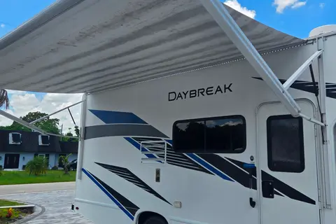 2020 Thor Daybreak