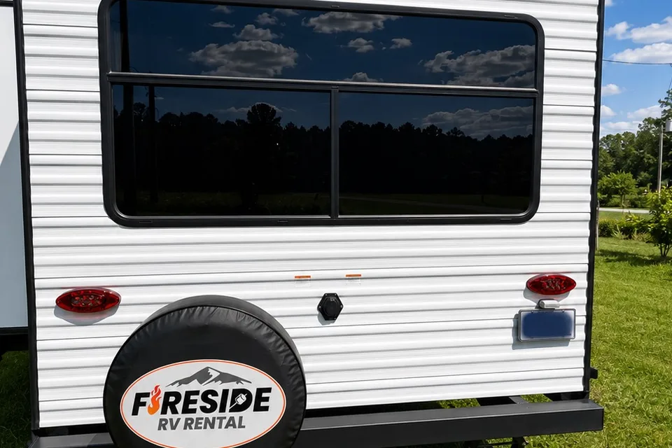 Southern Serenity- 2025 Jayco 262RLS