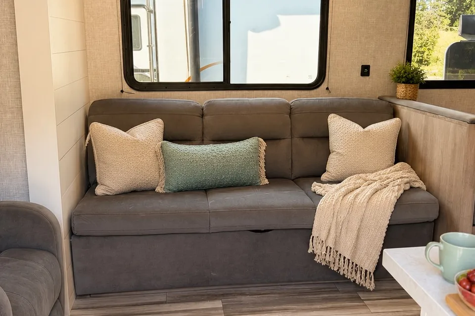 Southern Serenity- 2025 Jayco 262RLS